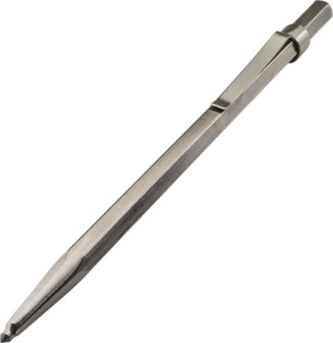 Scribatore Wolfcraft | hm-cosparso | 1 pezzo - 7985010
