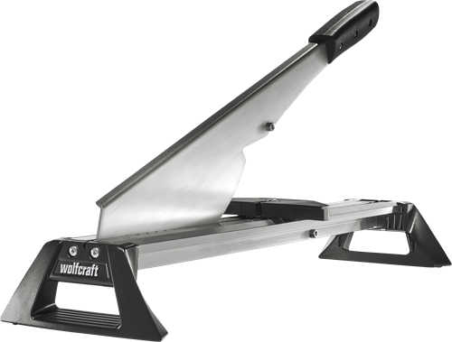 Wolfcraft Wolfcraft Laminate Cutter LC 600 6937000