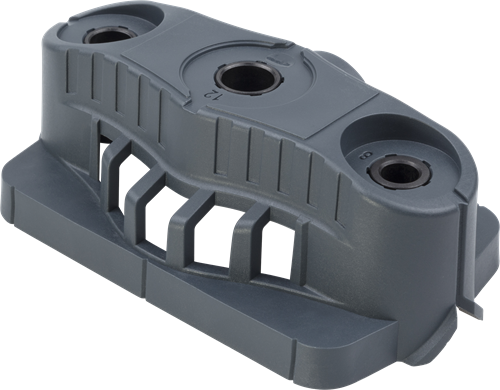 Ayuda de perforación móvil Wolfcraft | 1 pieza - 4686000