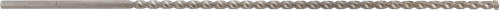 Wolfcraft muurdoorbraakboor | hm | 6-kant | ø120 x 600mm | 1 stuk - 7942010