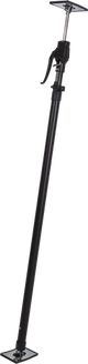 Supporto da soffitto Wolfcraft | massimo h290cm| 1 pezzo - 4042000