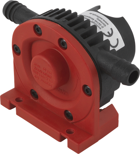 Bomba de perforación Wolfcraft Wolfcraft 1300 L H S = 6 mm 2202000