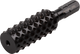 Wolfcraft profielrasp | cilindrisch | 6-kant | ø13,5 x 30mm | 1 stuk - 2527000