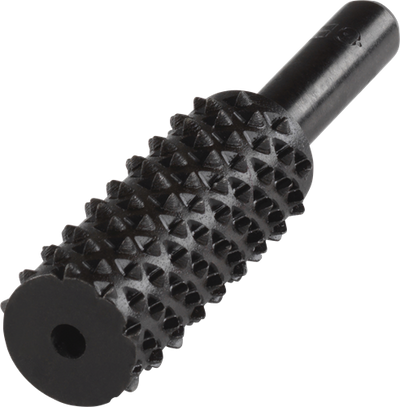 Grattugia profilo Wolfcraft | cilindrico | legno | ø12 x 35 mm| 1 pezzo - 2530000