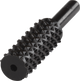 Grattugia profilo Wolfcraft | cilindrico | legno | ø12 x 35 mm| 1 pezzo - 2530000