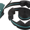 Tenditore per cinghia a cricchetto Wolfcraft | +4 guance | 180 kg | l4m | 1 pezzo - 3441000