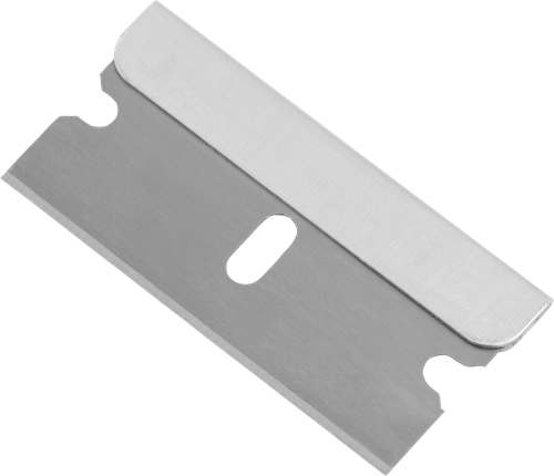 Coltelli di ricambio Wolfcraft | per raschietto raschietto 4183 | 3 pezzi - 4126000