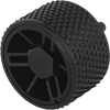 Wolfcraft rotorrasp | schacht 6mm | ø52 x 30mm | 1 stuk - 2520000