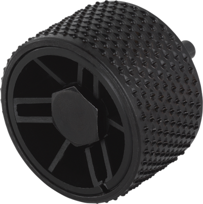 Wolfcraft rotorrasp | schacht 6mm | ø52 x 30mm | 1 stuk - 2520000