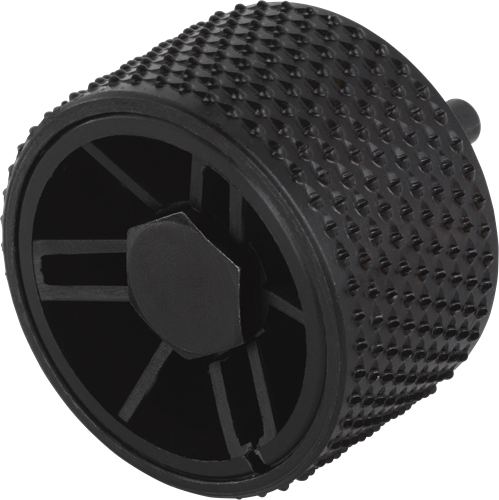 Wolfcraft rotorrasp | schacht 6mm | ø52 x 30mm | 1 stuk - 2520000