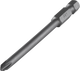 Punta a vite Wolfcraft solida | ph1 | 89 mm | 1 pezzo - 1241000