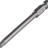 Punta a vite Wolfcraft solida | tx25 | 89 mm | 1 pezzo - 1250000