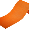 Rollo de papel de lija Wolfcraft | para madera metal | 5m x 115mm | grano 240 | 1 pieza - 1776000