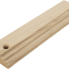 Mazza Wolfcraft | per laminato | 1 pezzo - 6929000