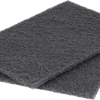 Almohadillas de vellón para moler Wolfcraft | bonito | 150 x 230 mm | 2 piezas - 5900000