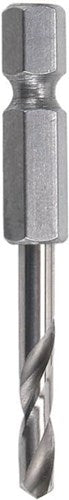 Punta elicoidale Wolfcraft | hss macinato | 6 lati | ø3,0 x 47 mm| 1 pezzo - 7257000