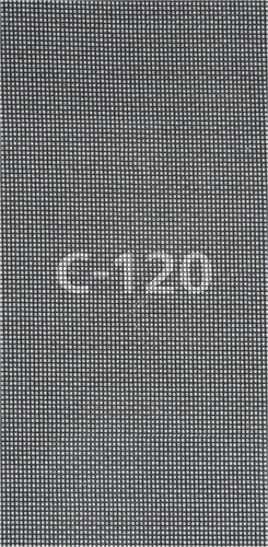 Rejillas Wolfcraft | sc | k120 | 93 x 230 mm | 2 piezas - 1997000