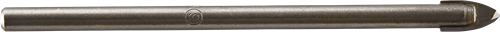 Wolfcraft tegel- glasboor | ø6mm | 1 stuk - 7976010