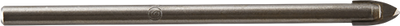 Wolfcraft tegel- glasboor | ø6mm | 1 stuk - 7976010