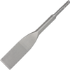 Wolfcraft - tile chisel sds plus - 40mm wide - spade chisel - 7909000