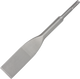 Wolfcraft - tile chisel sds plus - 40mm wide - spade chisel - 7909000
