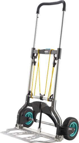 Wolfcraft Wolfcraft System TS 850 Off-Road