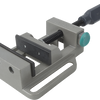 Morsa universale Wolfcraft | larghezza 70 mm | 1 pezzo - 4920000