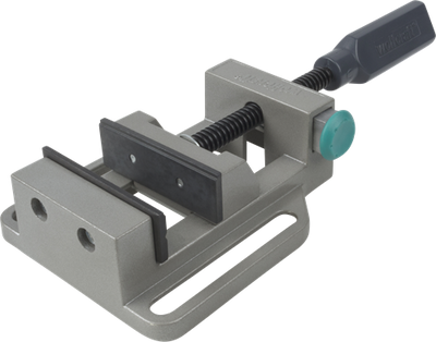 Wolfcraft universele bankschroef | breedte 70mm | 1 stuk - 4920000