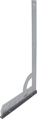 Wolfcraft Wolfcraft Shopping Hak Universal 500 mm 5206000