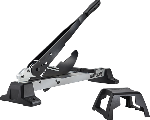 Wolfcraft Wolfcraft Vinylen Laminate Cutter VLC 1000