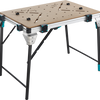Wolfcraft werktafel | master work 1600 | 1 stuk - 6909000