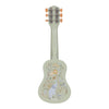 Little dutch safari friends houten gitaar green fsc