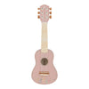 Piccola chitarra olandese in legno - FSC rosa - Safari Friends