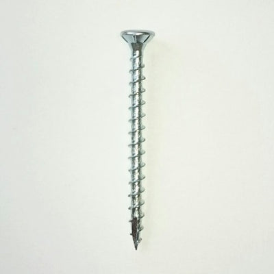 Tornillos Woodies woodies ultimate 4.0x 40 cabeza avellanada T-20 galvanizado rosca completa - 61540373 - 61540373