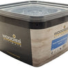 Viti Woodies Woodies Ultimate Secchio 5,0x 80 50 VK T25 Zincato | 500 pezzi - 61999054