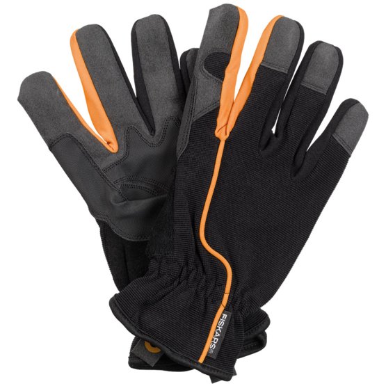 Fiskars bijl en gereedschap handschoen maat 8 - 1071129