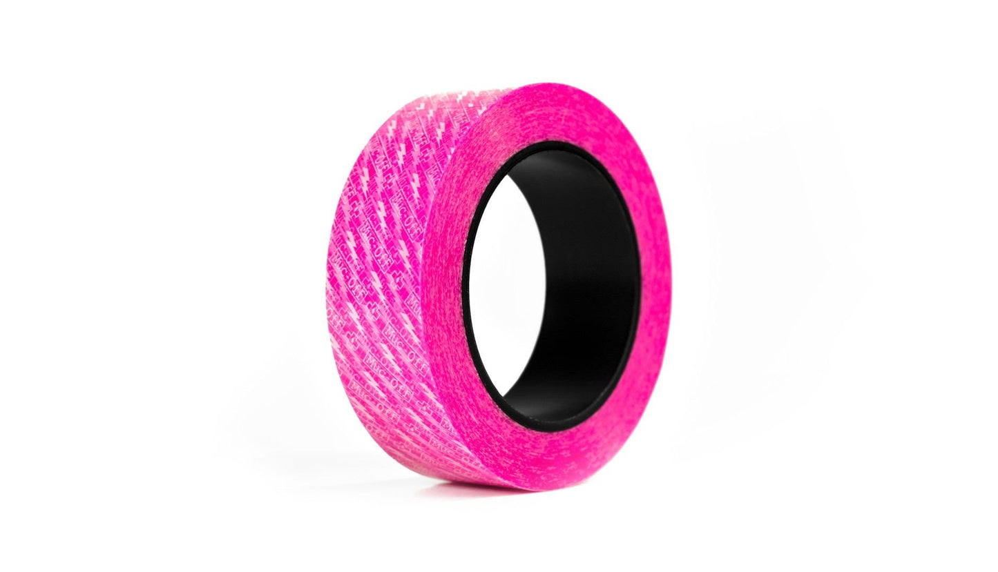 Muc-off rim tape 38mm roll 50m workshop