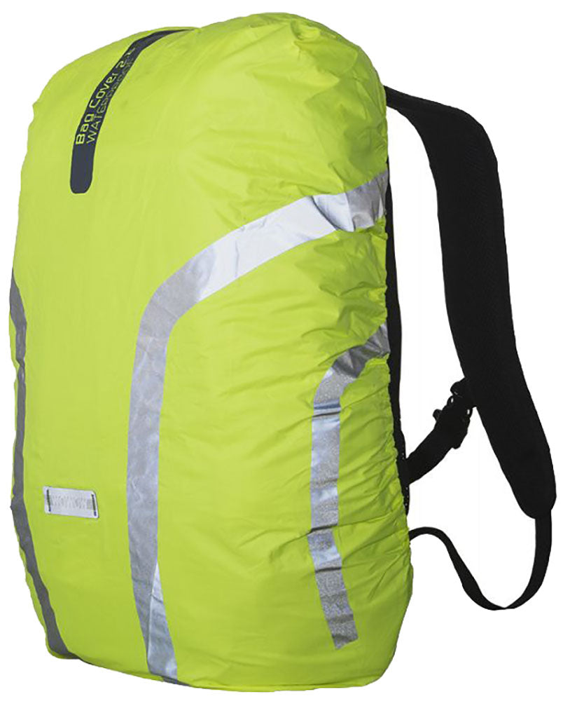 Wowow tashoes 2.2 waterproof yellow 20-25l