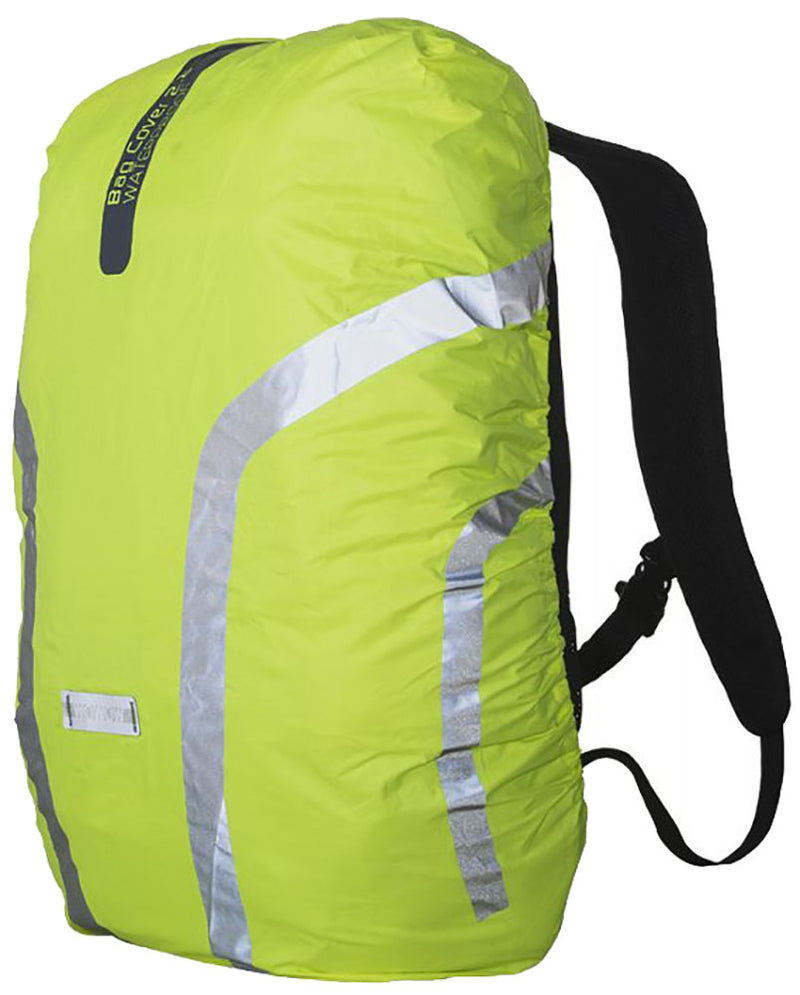 Wowow tashoes 2.2 waterproof yellow 20-25l