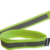 Wowow reflectie band been arm 3m fluo