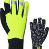 Guantes wowow talla de niebla temprana l amarillo