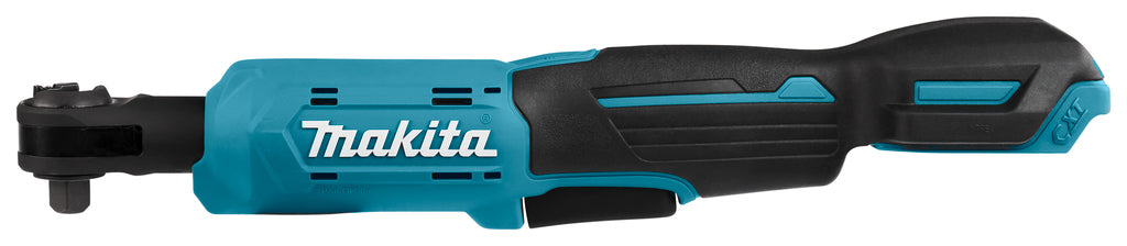 Makita wr100dzj | chiave a cricchetto | 12v| senza batterie e caricabatterie - wr100dzj