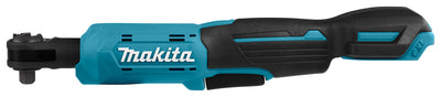 Makita wr100dzj | ratelsleutel | 12v | zonder accu's en lader - wr100dzj