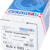 Schmid schrauben rapid-supersenkfix tx 6,0x100 50 bv - wskk8036099