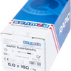 Schmid schrauben rapid-supersenkfix tx 6.0x160 50 bv - wskk8036160