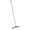 Leifheit Leifheit 56421 extractor de agua con tallo telescópico 45 cm de gris verde