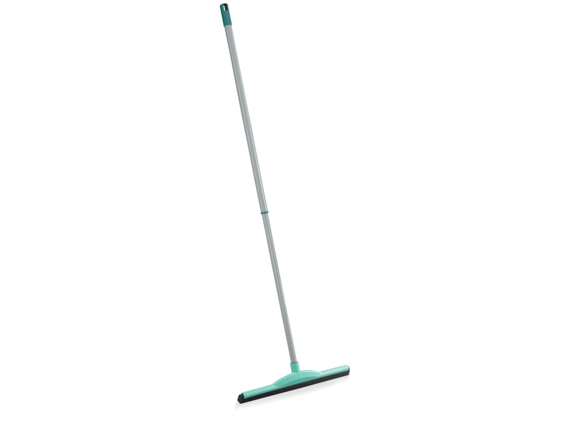 Leifheit Leifheit 56421 extractor de agua con tallo telescópico 45 cm de gris verde