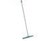 Leifheit Leifheit 56421 Pulter d'acqua con gambo telescopico 45 cm grigio verde