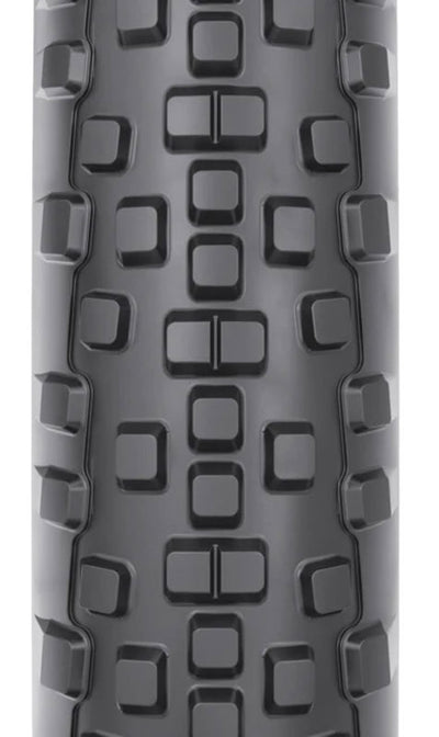 Cubierta plegable wtb resolute tcs sg2 650b x 42 mm