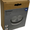 Metafranc tope de puerta acero inoxidable plano *nl* - wu0431260